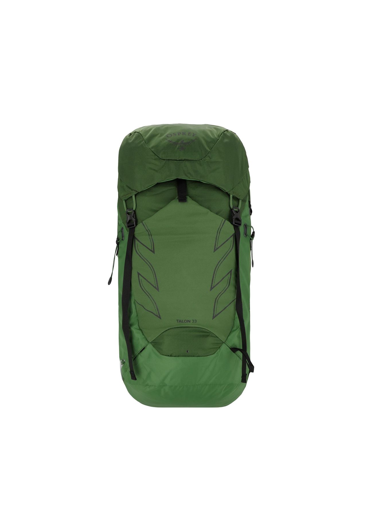 

Рюкзак Talon 33 S-M 65 см OSPREY, цвет Green Belt Black