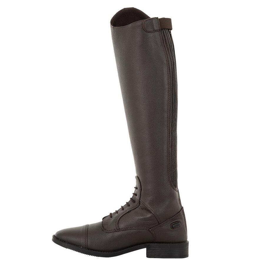 

Кожаные сапоги для верховой езды Premiere Saco Petit