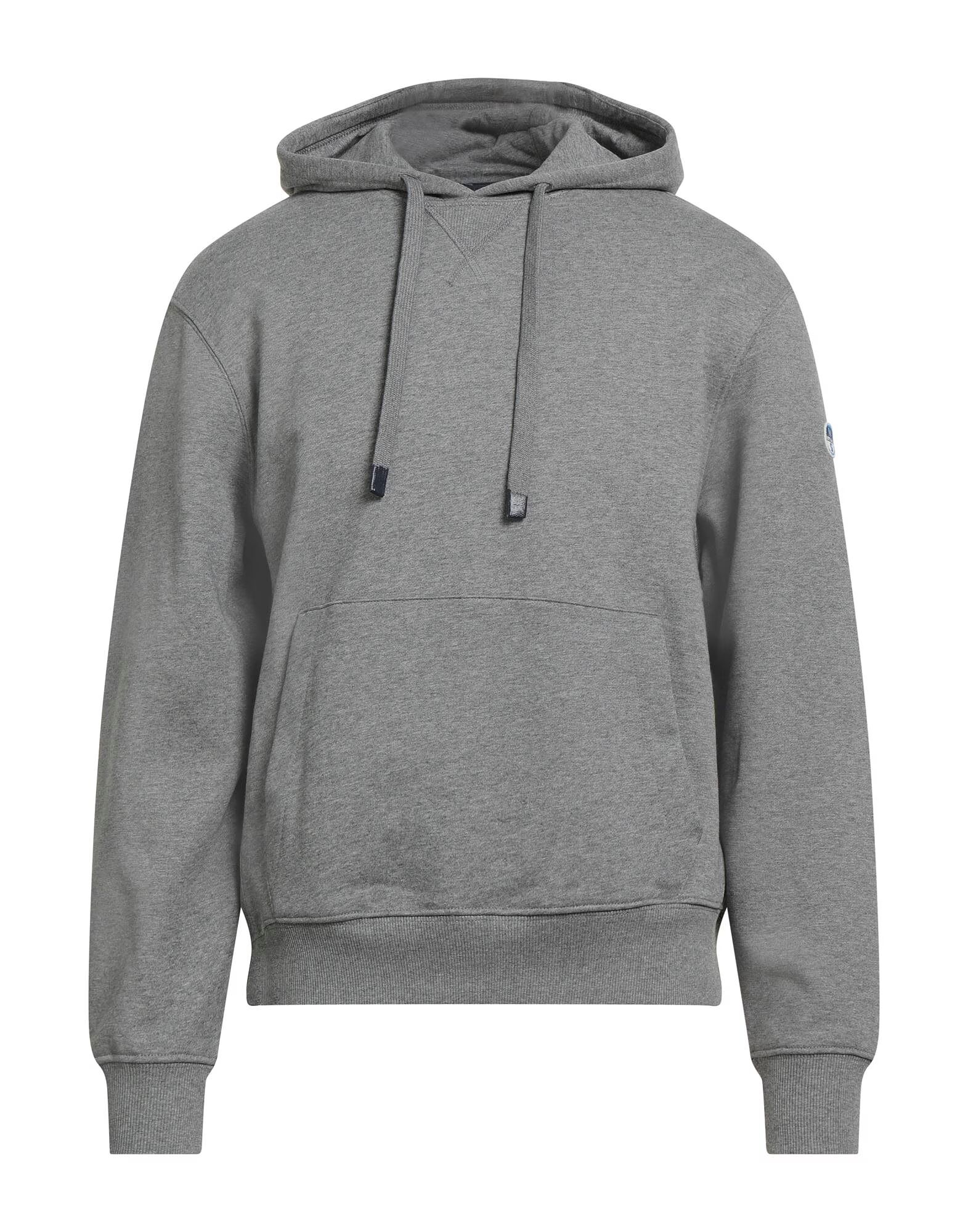 

Толстовка North Sails, серый