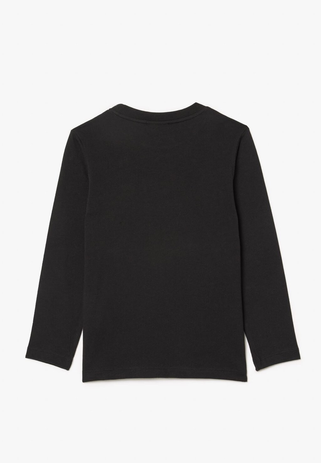 

Рубашка с длинным рукавом CORE ESSENTIALS UNISEX Lacoste, черный