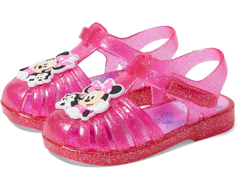 

Сандалии Josmo Minnie Jelly Sandal, розовый