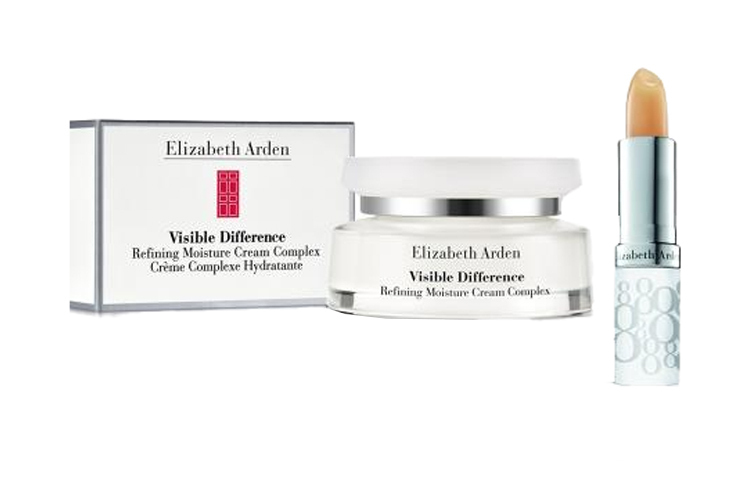 

Наборы для ухода за кожей Unisex Elizabeth Arden