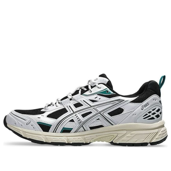 

Кроссовки gel-nunobiki Asics, серебряный