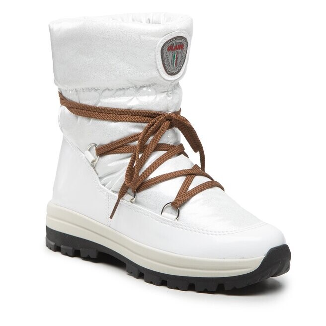 

Ботинки Olang Opera, белый