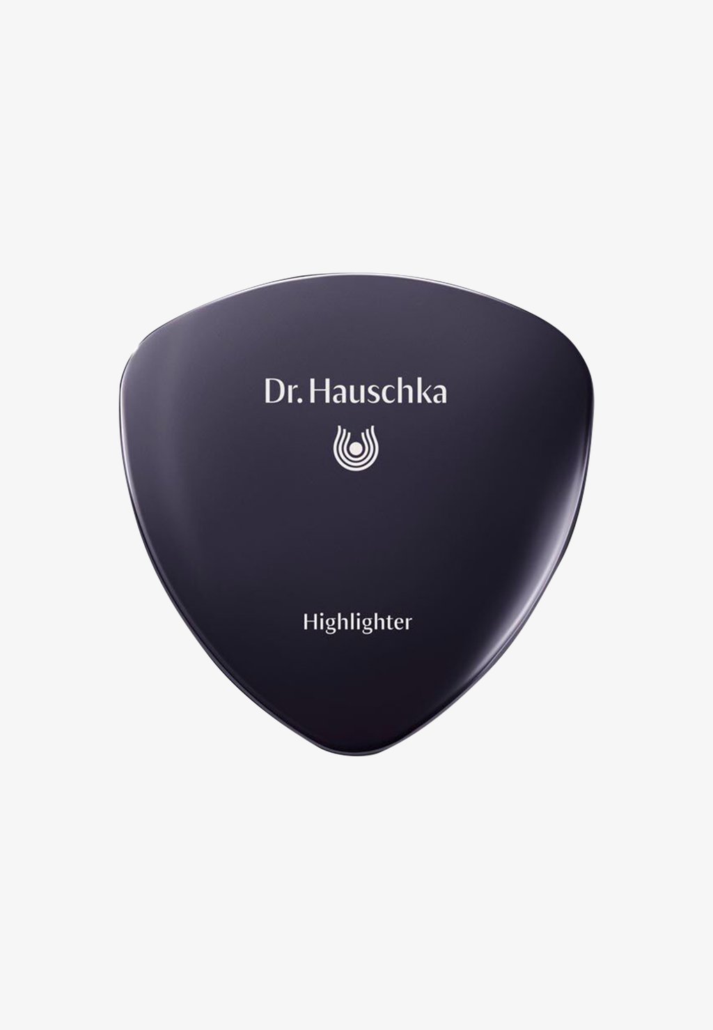 

Хайлайтер Highlighter Illuminating Dr. Hauschka, бежевый