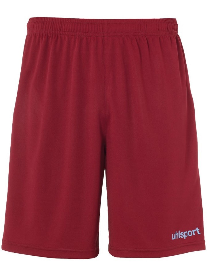 

Тканевые шорты Center Basic Shorts Ohne Innenslip uhlsport , красный