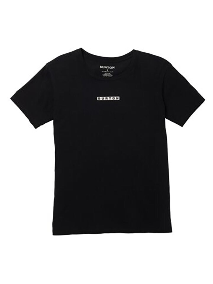 

Футболка Burton Shirt Vault, черный
