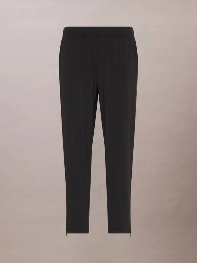 

Брюки с быстрой сушкой Calvin Klein, Black