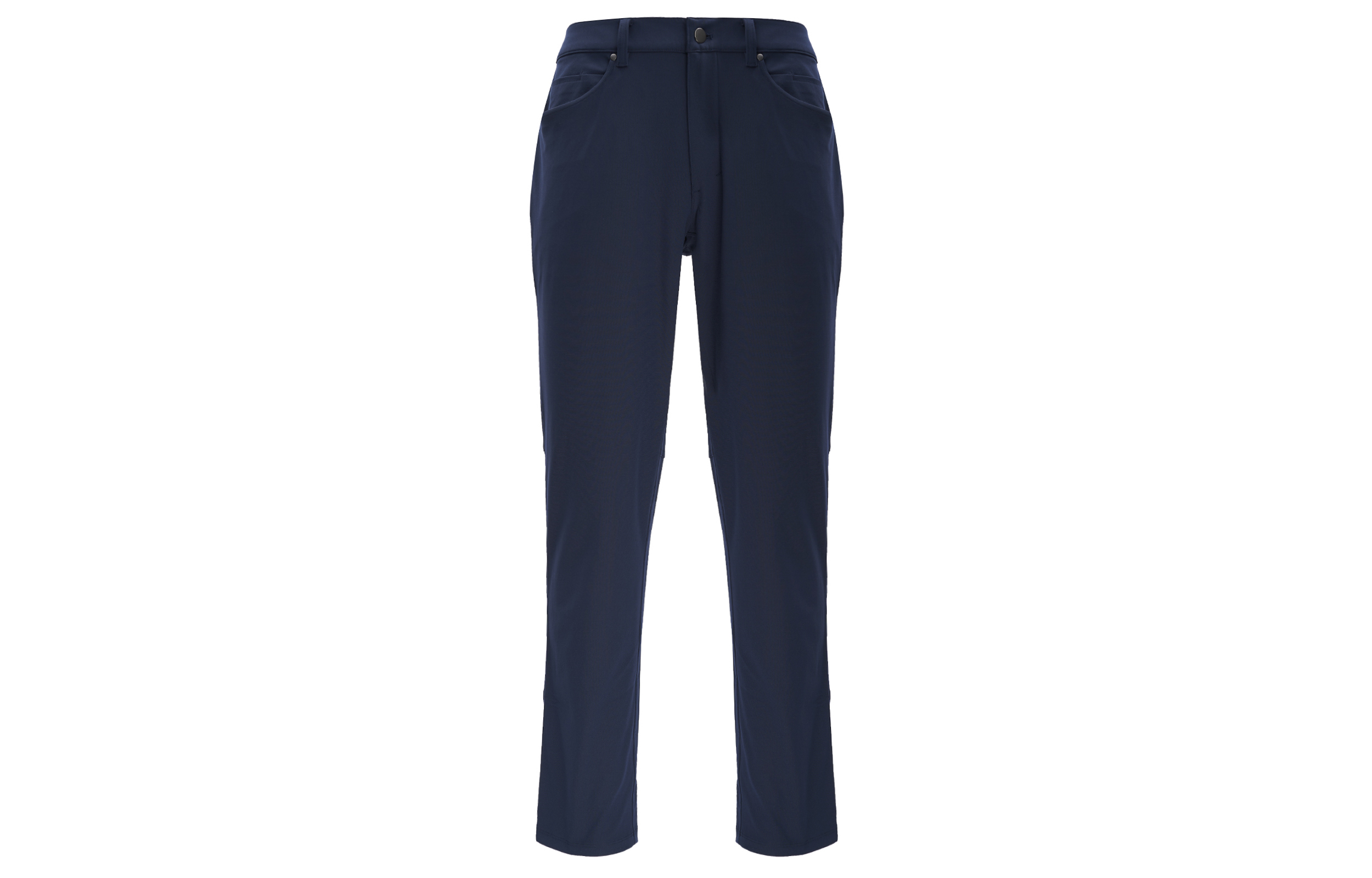 

Повседневные брюки ABC 30 футов мужские Lululemon, Marine Blue/TRNV