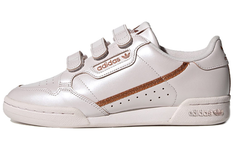 

Кроссовки Adidas Originals Originals Continental 80 'White' Women's