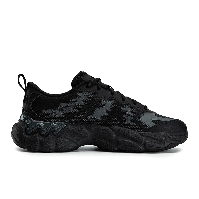 Кроссовки FERN 3 FILA Black — фото 3