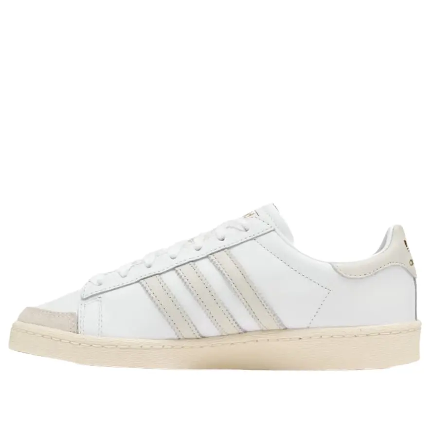 

Кроссовки adidas Jabbar Low 'Cloud White Orbit Grey'