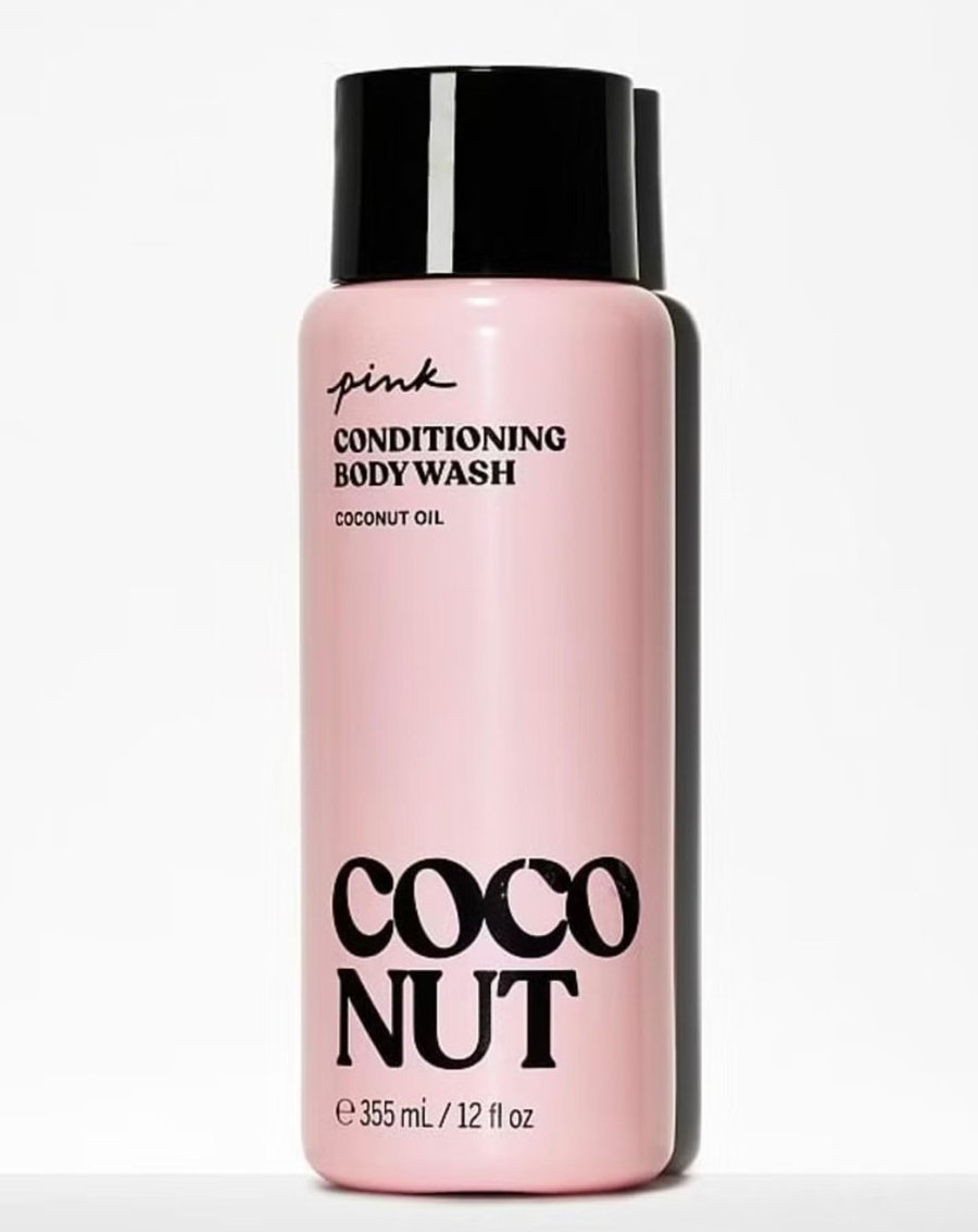 

Гель для душа Victoria's Secret PINK Coconut