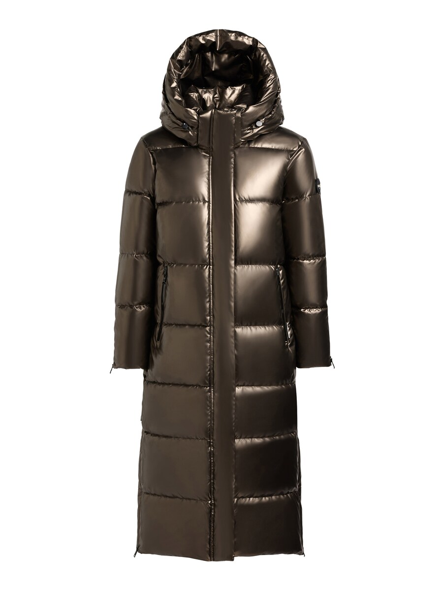 

Зимнее пальто khujo Hedd2, Taupe