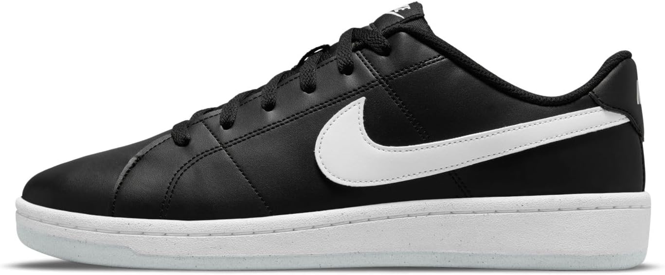 

Мужские кроссовки Nike Court Royale 2 Better Essential, белый/черный