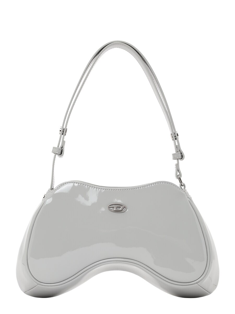 

Сумка через плечо DIESEL Shoulder Bag PLAY, светло-зеленый