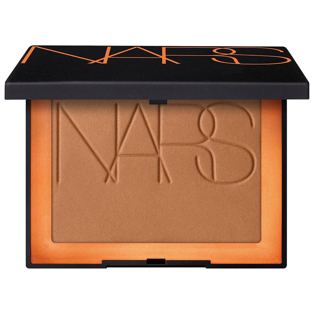 Бронзирующая пудра без талька NARS Laguna, 3