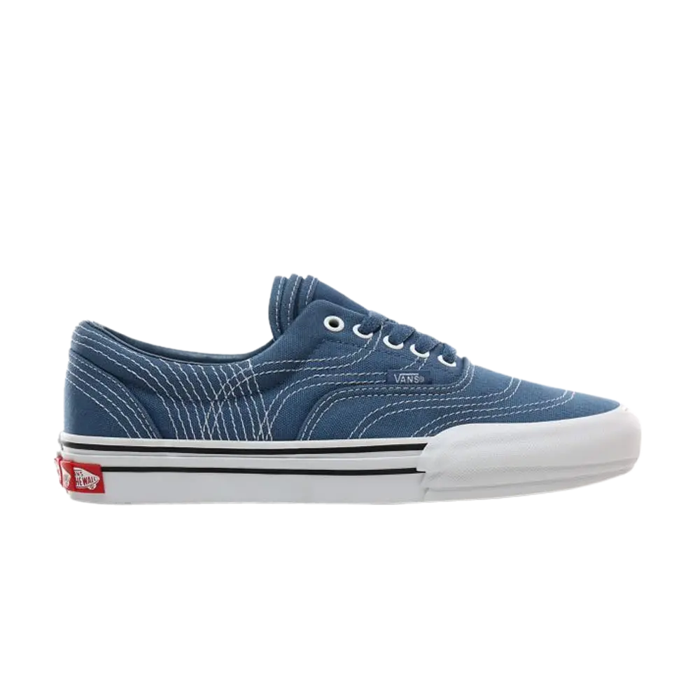 

Кроссовки Vision Voyage Era 3ra Vans, синий