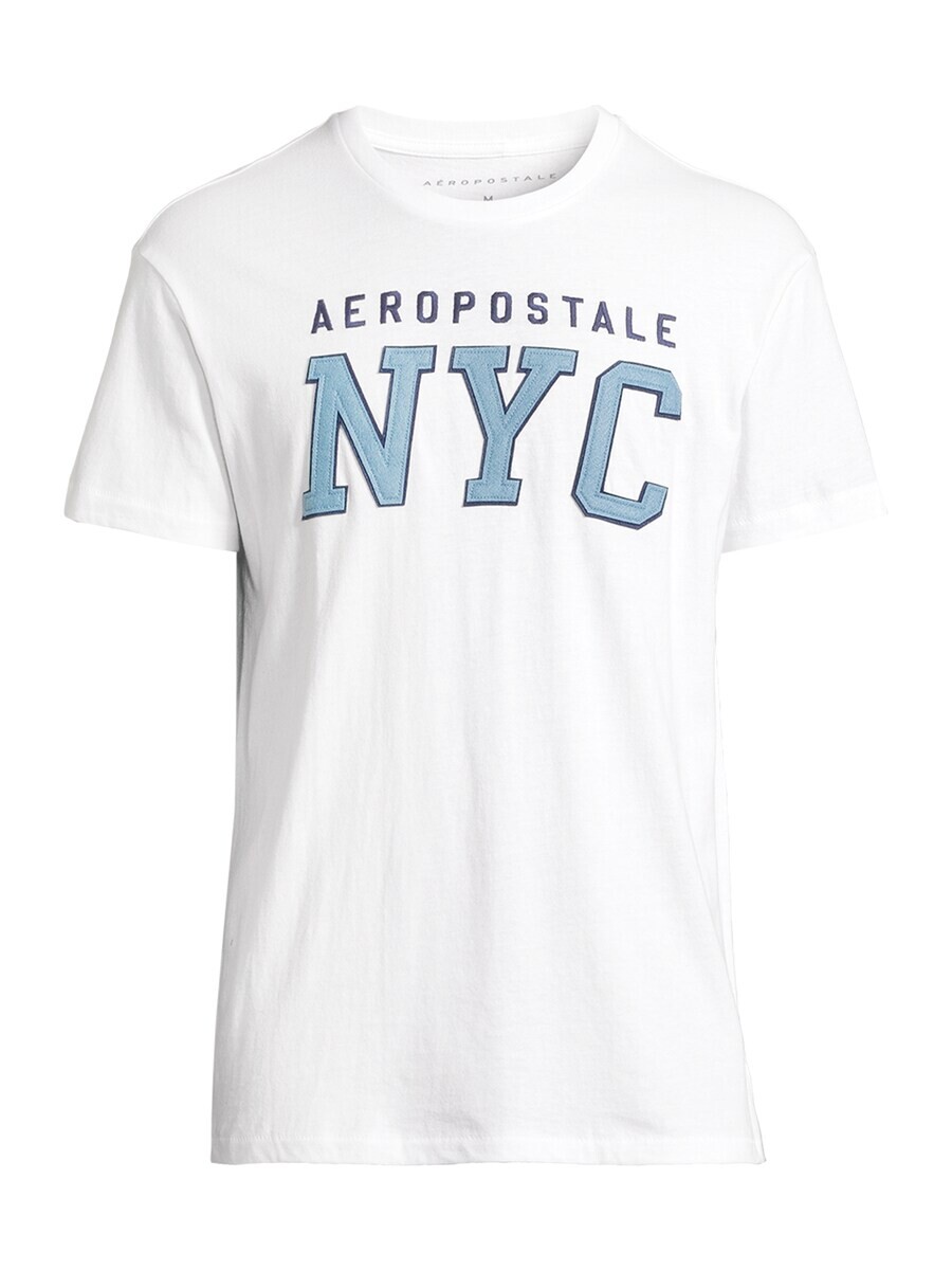 

Футболка AÉROPOSTALE, белый