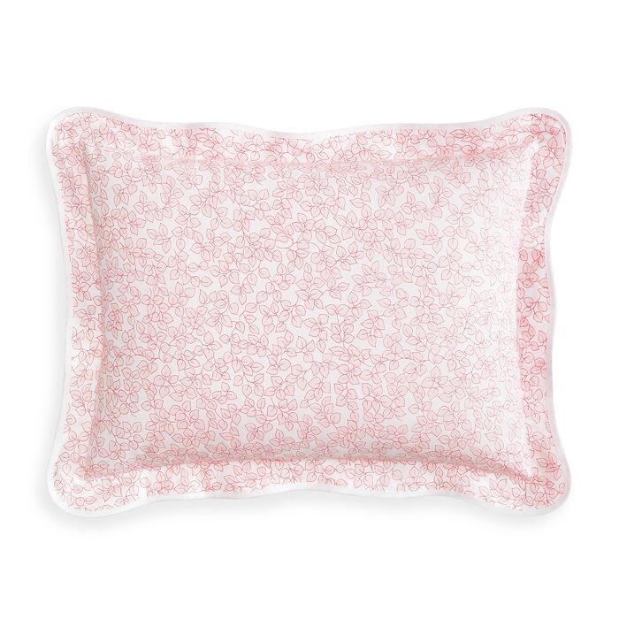 

Комплект Margot Boudoir Sham Matouk, розовый