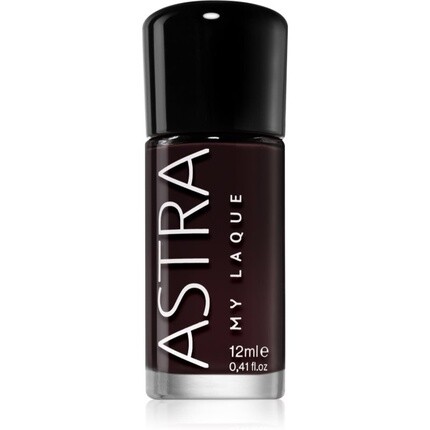 

Mylaque Лак для ногтей Astra Smalto My Laque Ultra Brillante 25