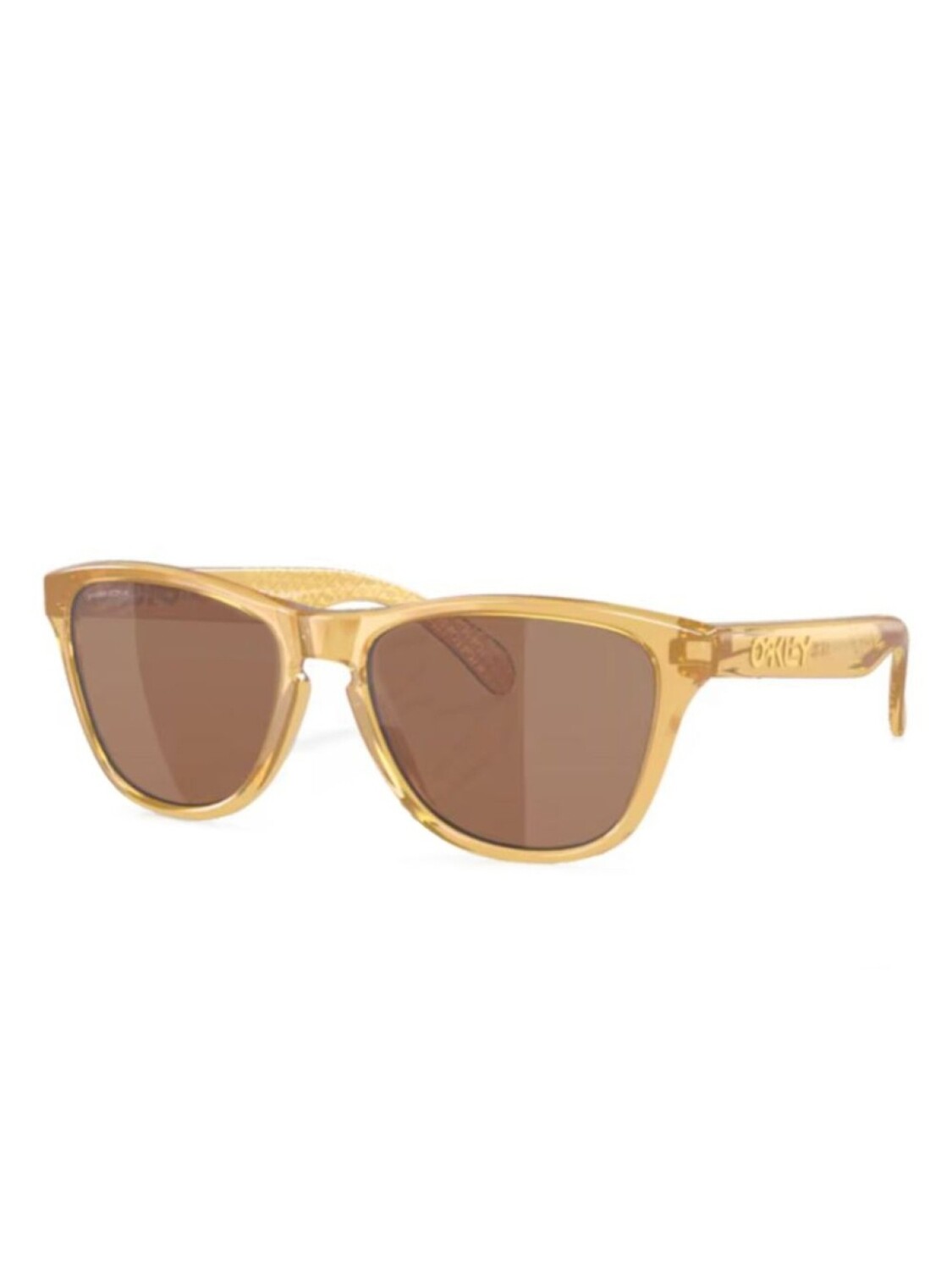 

Oakley солнцезащитные очки SOLE, желтый