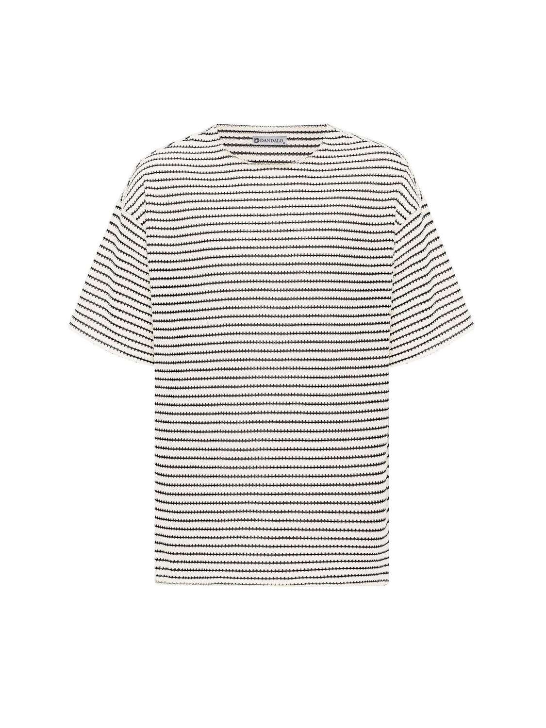 

Dandalo Футболка в белом цвете