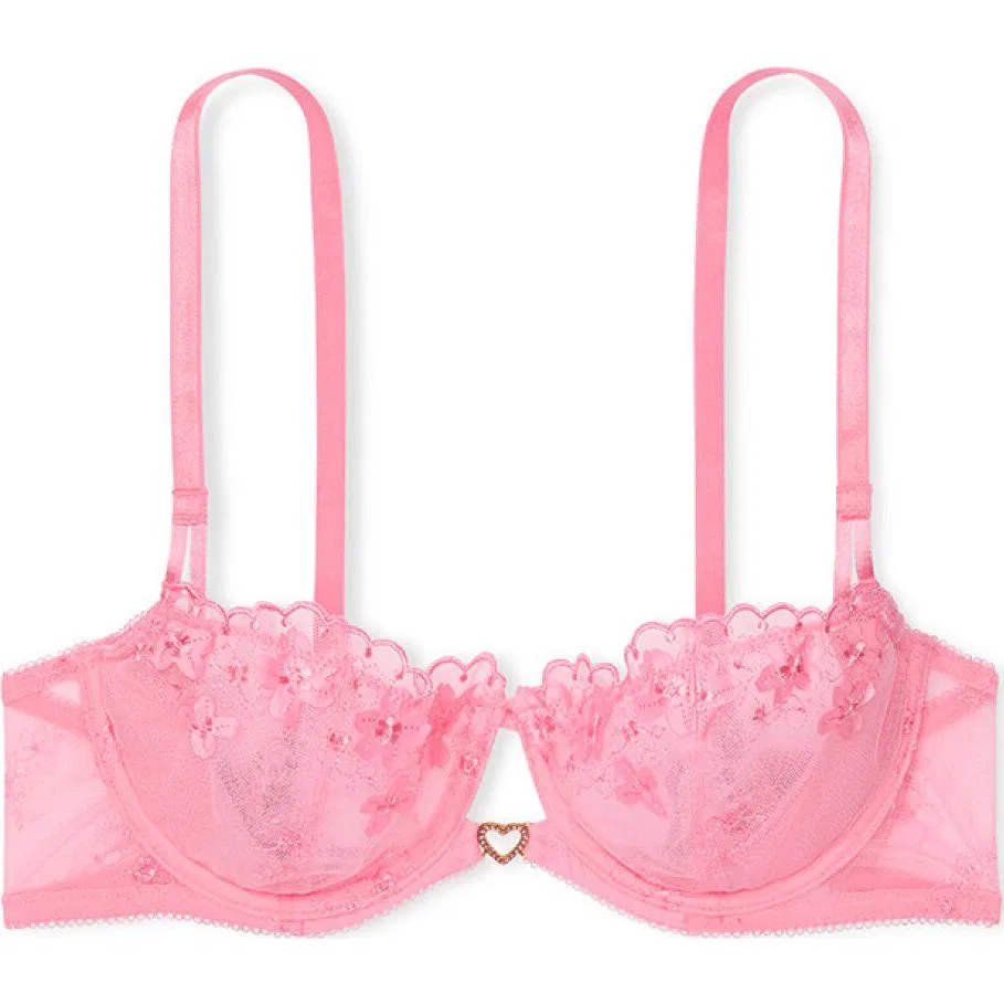 Бюстгальтер Victoria's Secret Pink