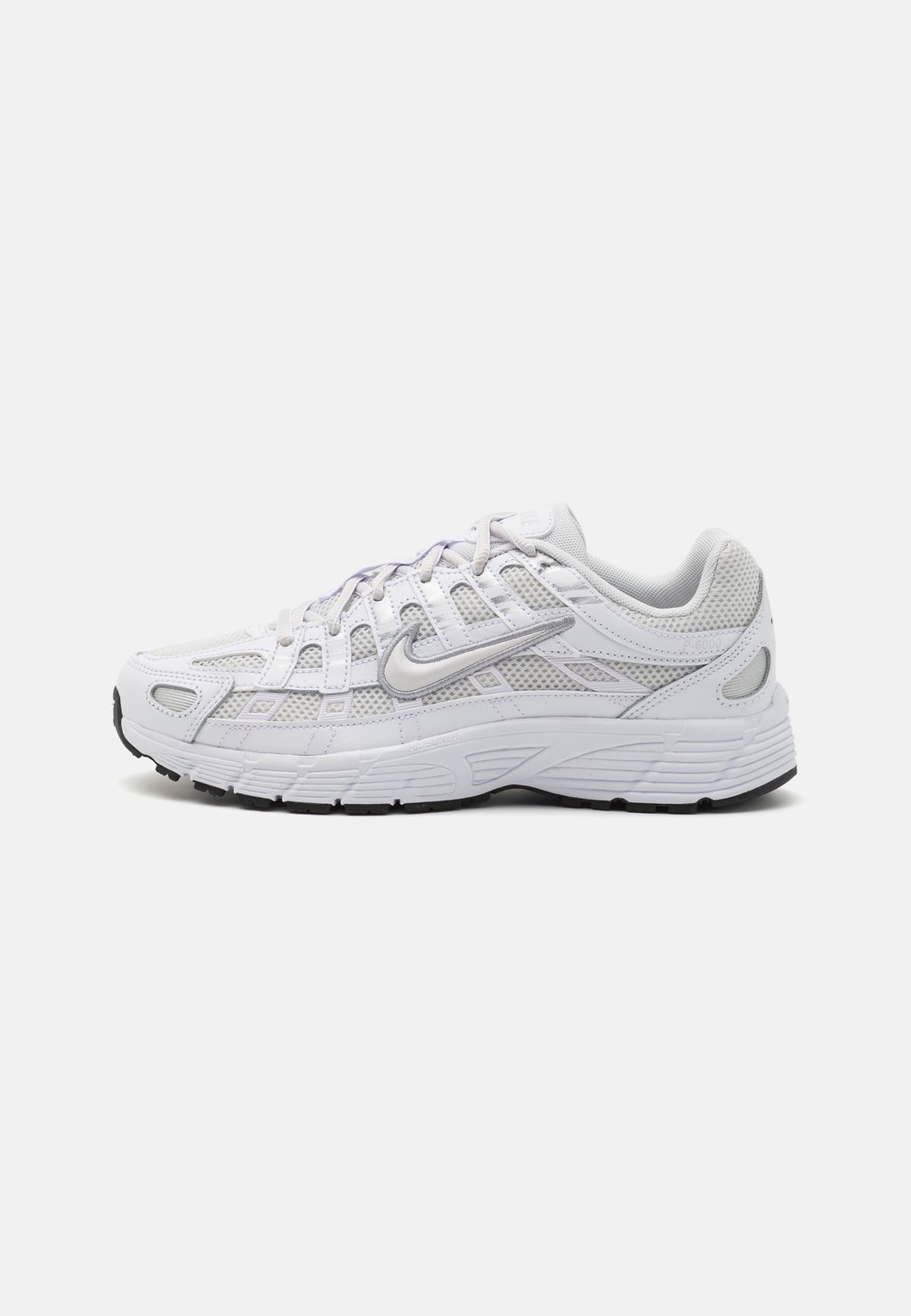 

Кроссовки P 6000 UNISEX Nike Sportswear, серый