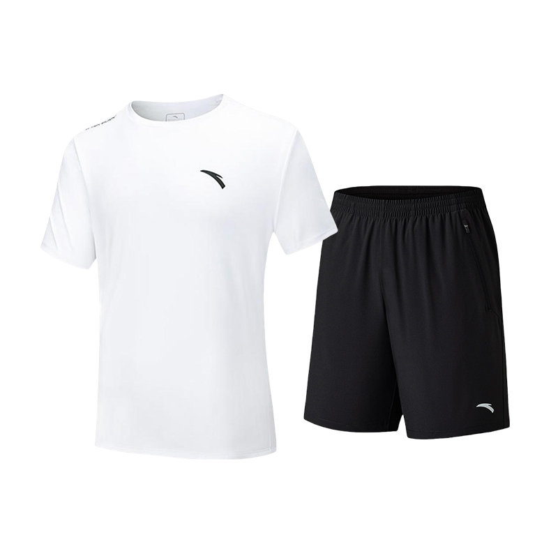 

Повседневная спортивная одежда для мужчин ANTA