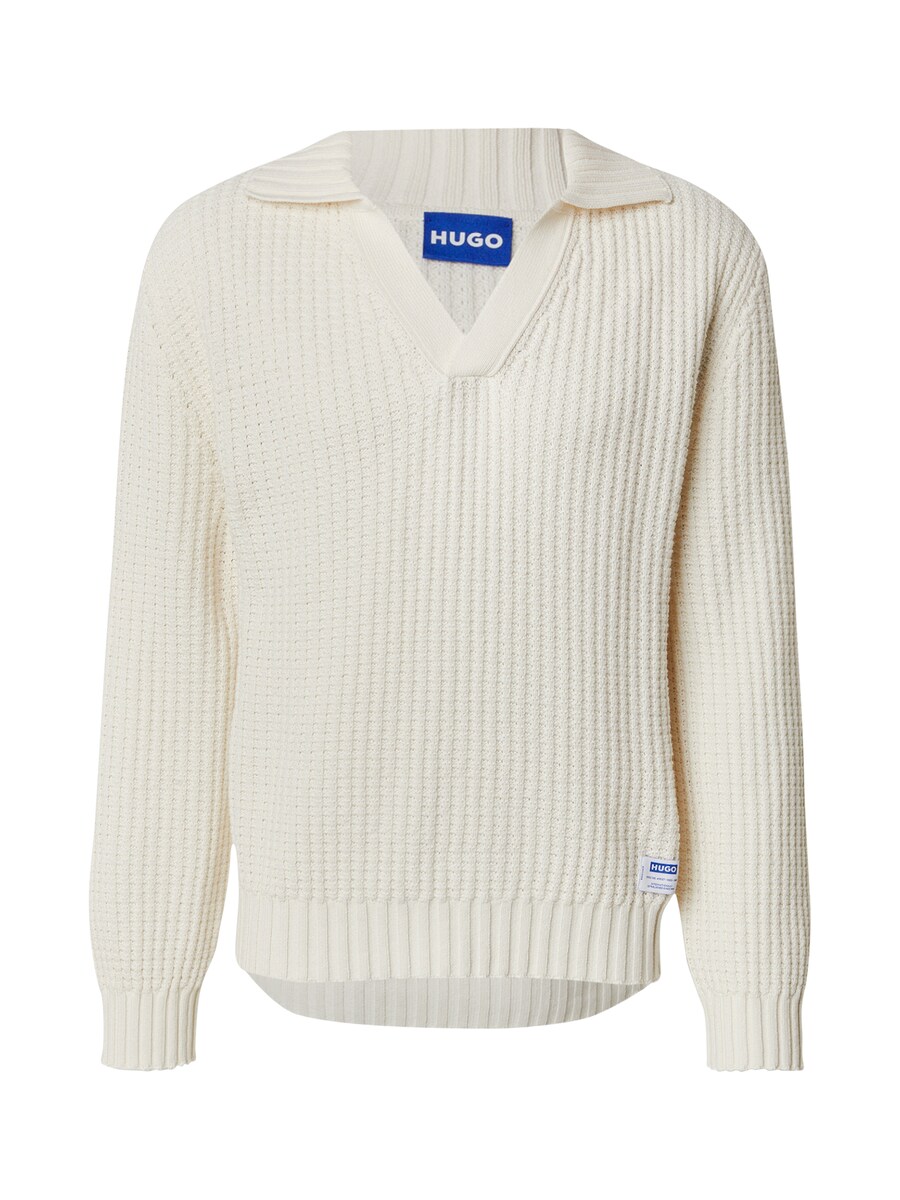 

Свитер HUGO Spiro, White