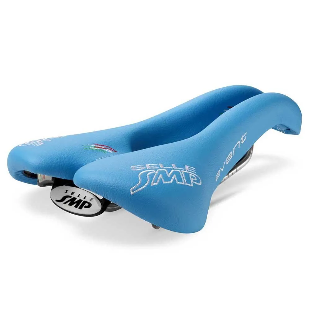 

Седло Selle SMP Avant, синий