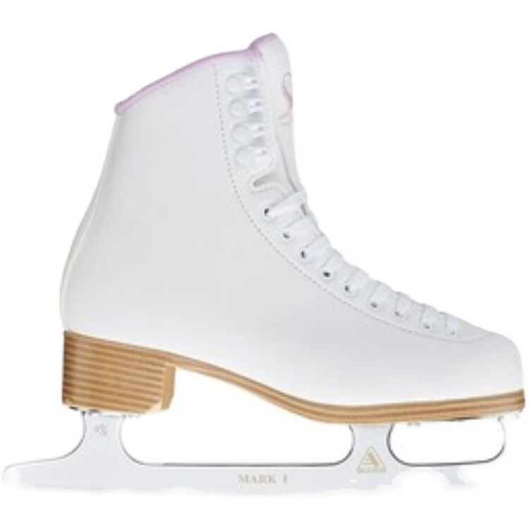 

HEAD Коньки для фигурного катания Liyang, канадские JACKSON JC1490, размер 33