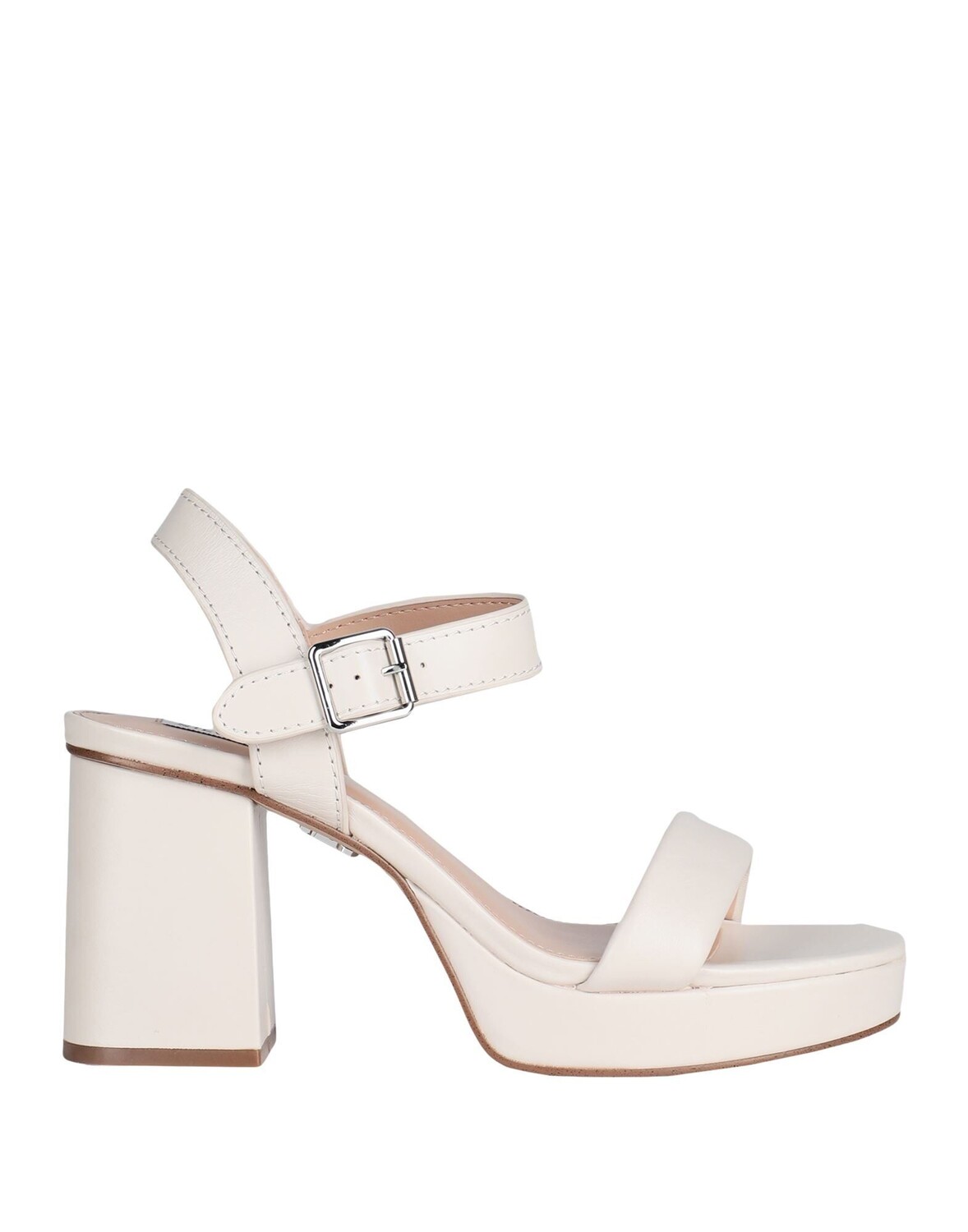 

Сандалии Steve Madden, бежевый
