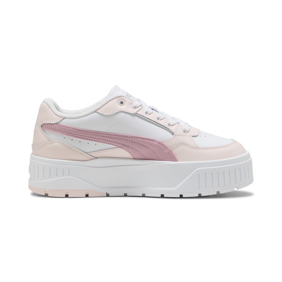 Кроссовки PUMA Karmen II Idol, White — фото 4