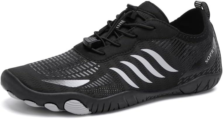 

Водонепроницаемые кроссовки с мягкой противоскользящей подошвой Ffblwei, черный