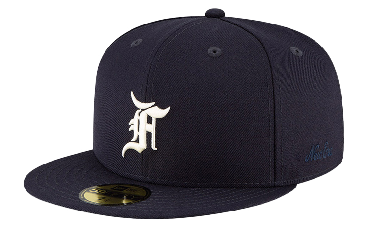 

Fear Of God Кепка New Era 59Fifty