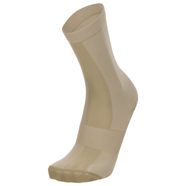 

Высокие носки для велоспорта q-skin puro - носки для велоспорта Santini, Cappuccino
