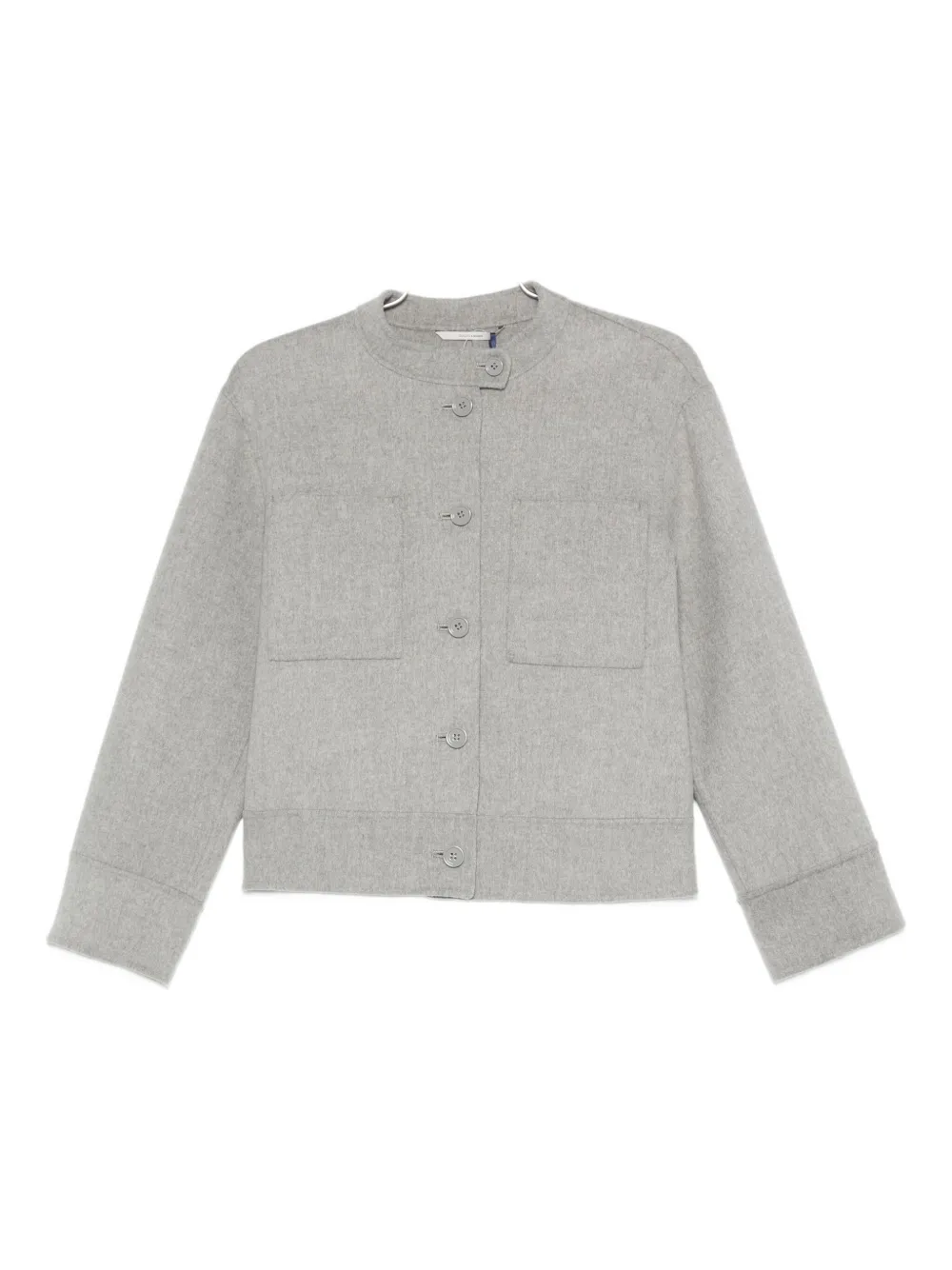 

Жакет меланж 'S Max Mara, серый