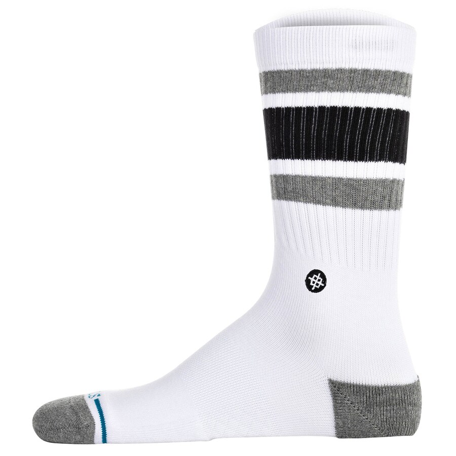 

Носки Stance, белый