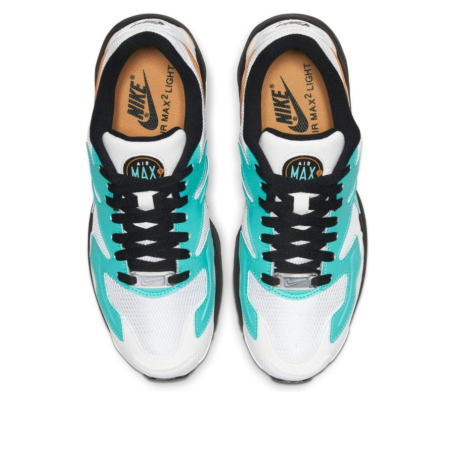 Кроссовки (WMNS) Nike Air Max 2 Light 'Jaguars' — фото 4
