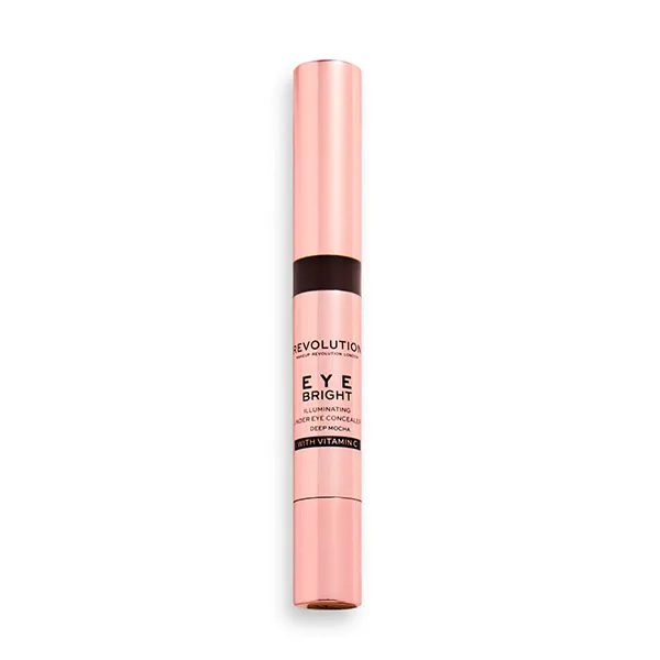 

Корректор ушей Eye Bright Concealer Revolution, цвет deep mocha