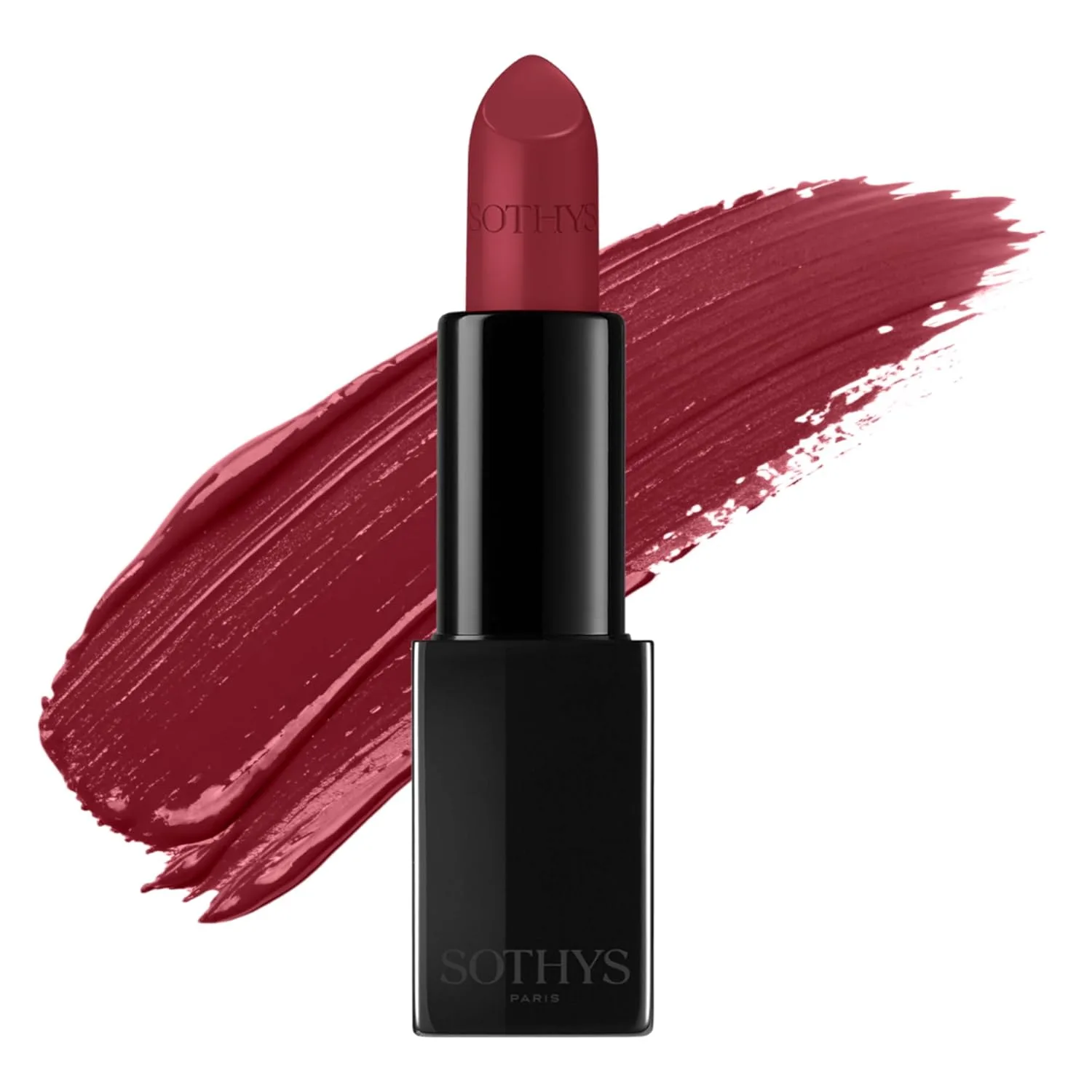 Помада SOTHYS Rouge Intense Satin, 242 Rouge Abesses