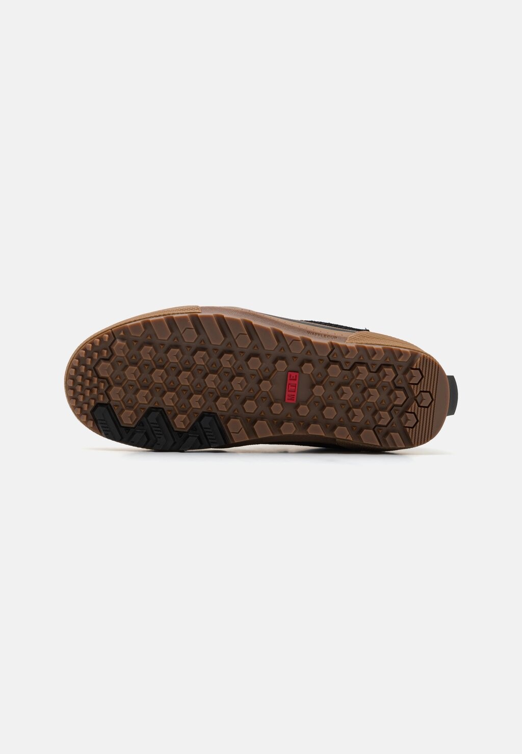 

Высокие кроссовки MTE HALF CAB GORE TEX UNISEX Vans, черный