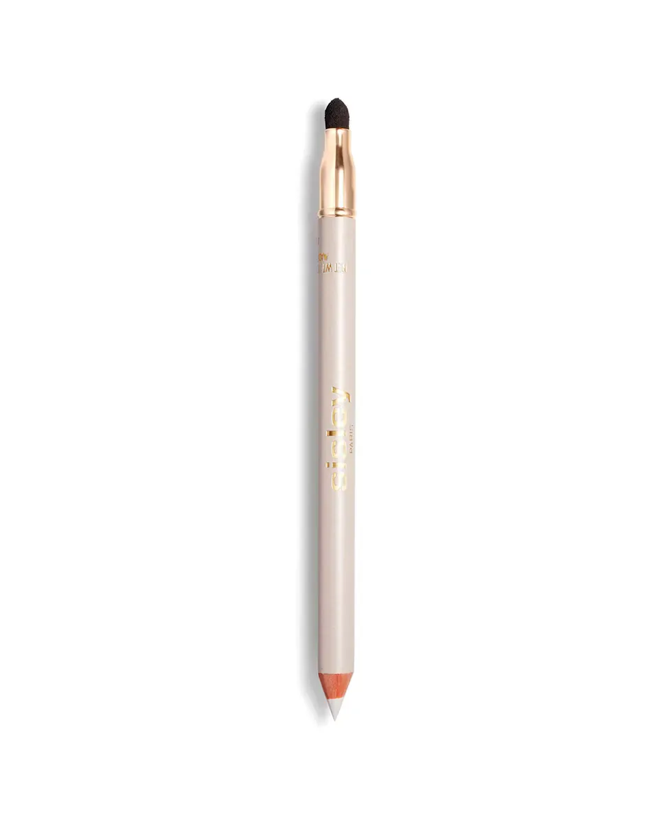 Карандаш для глаз Phyto Khol Perfect Sisley, Snow 07