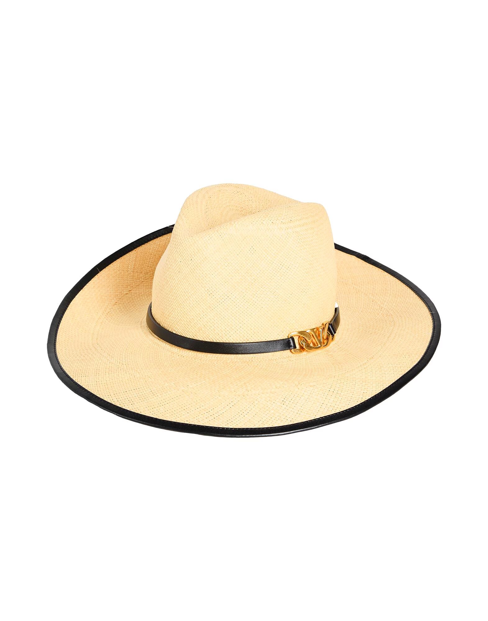 

Шляпа Valentino Garavani, бежевый