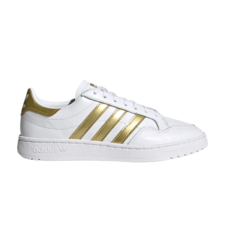 Кроссовки Adidas Wmns Team Court, белый