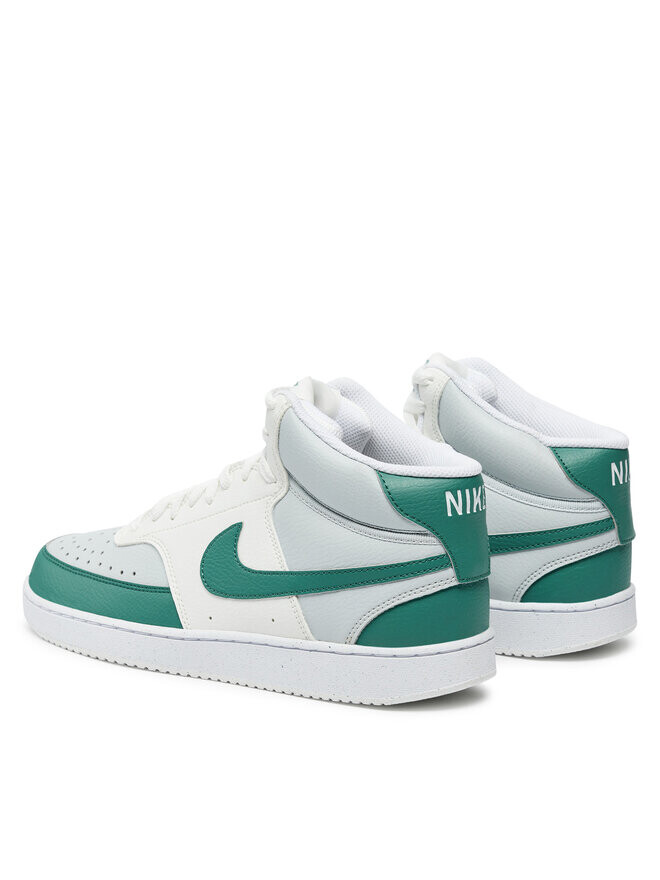 Кроссовки Nike, красочный — фото 3