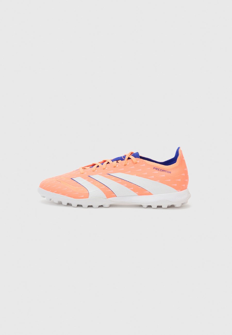 

Кроссовки Adidas Performance PREDATOR LEAGUE , Signal Coral/Ftwr White/Beam Orange/Coral