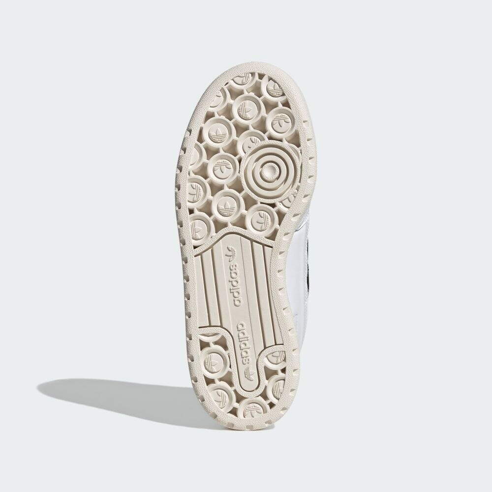 Кроссовки Adidas FORUM XLG, белый — фото 3